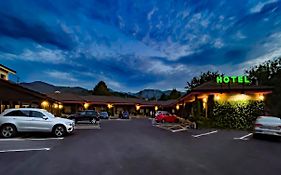 Hotel Rural 